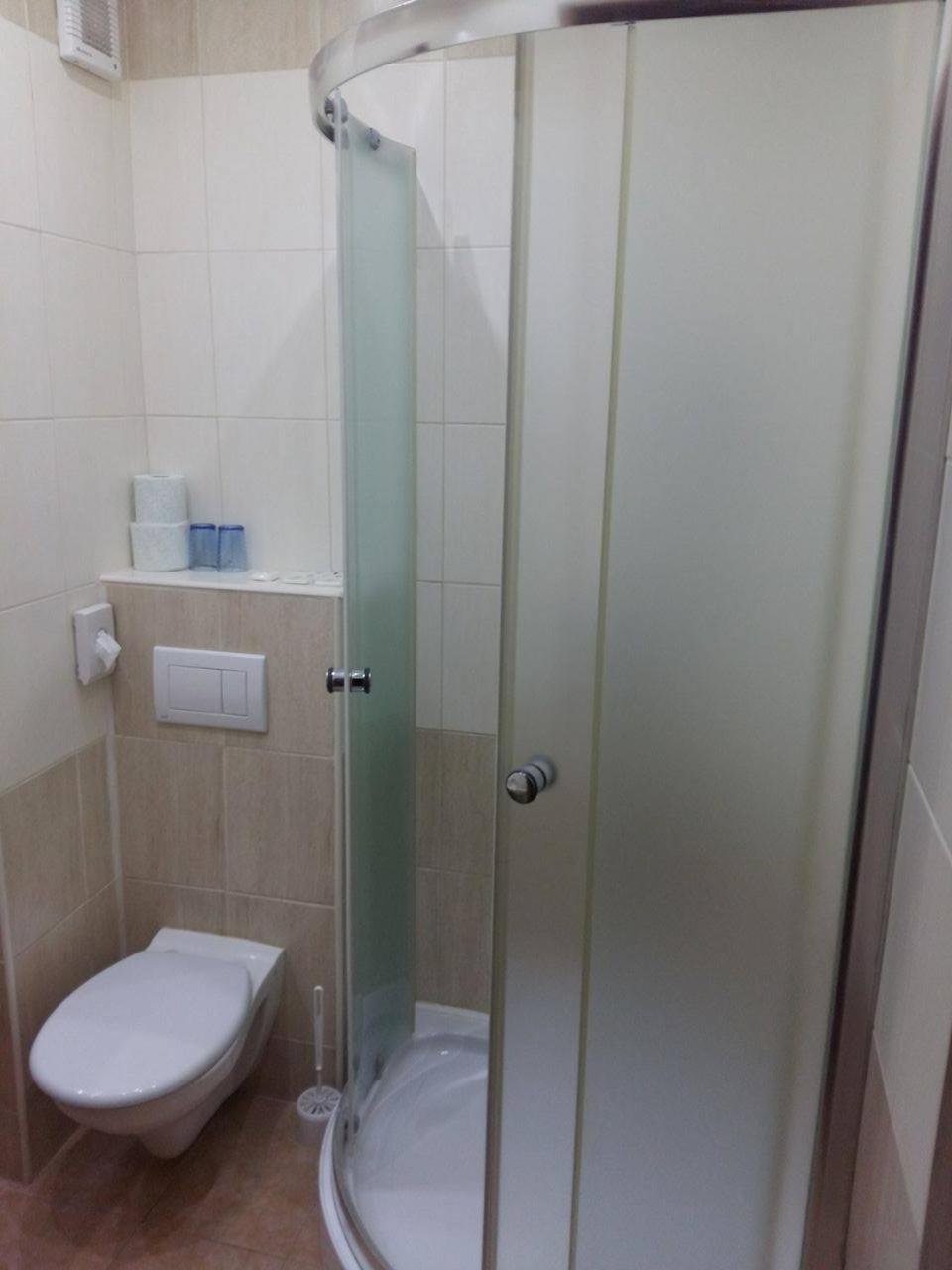 Hotel Centrál Šaľa Sala Quarto foto